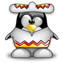 Penguin pingouin pinguino 731